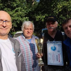 2024-09-22 Spotkanie krótkofalowców - Celestynów - zdjęcie 291