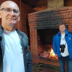 2024-09-22 Spotkanie krótkofalowców - Celestynów - zdjęcie 295