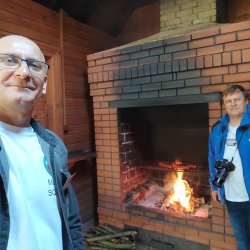 2024-09-22 Spotkanie krótkofalowców - Celestynów - zdjęcie 297