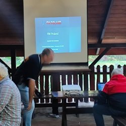 2024-09-22 Spotkanie krótkofalowców - Celestynów - zdjęcie 298