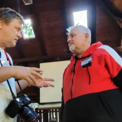 2024-09-22 Spotkanie krótkofalowców - Celestynów - zdjęcie 301