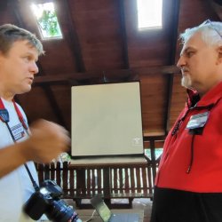 2024-09-22 Spotkanie krótkofalowców - Celestynów - zdjęcie 302