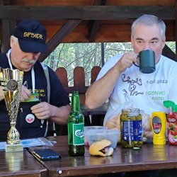 2024-09-22 Spotkanie krótkofalowców - Celestynów - zdjęcie 303