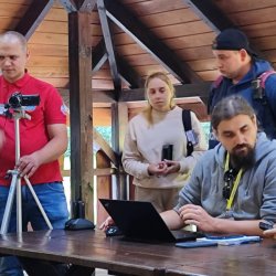 2024-09-22 Spotkanie krótkofalowców - Celestynów - zdjęcie 305