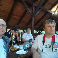 2024-09-22 Spotkanie krótkofalowców - Celestynów - zdjęcie 308