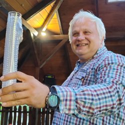 2024-09-22 Spotkanie krótkofalowców - Celestynów - zdjęcie 309