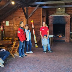 2024-09-22 Spotkanie krótkofalowców - Celestynów - zdjęcie 311