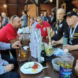 2024-09-22 Spotkanie krótkofalowców - Celestynów - zdjęcie 312