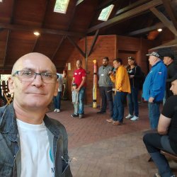 2024-09-22 Spotkanie krótkofalowców - Celestynów - zdjęcie 318