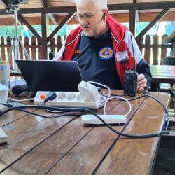 2024-09-22 Spotkanie krótkofalowców - Celestynów - zdjęcie 320