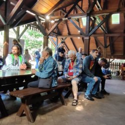 2024-09-22 Spotkanie krótkofalowców - Celestynów - zdjęcie 324