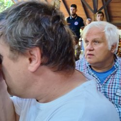 2024-09-22 Spotkanie krótkofalowców - Celestynów - zdjęcie 327