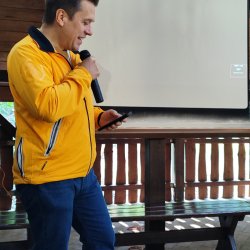 2024-09-22 Spotkanie krótkofalowców - Celestynów - zdjęcie 328