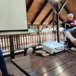 2024-09-22 Spotkanie krótkofalowców - Celestynów - zdjęcie 329