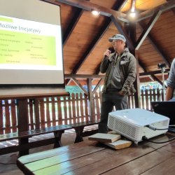 2024-09-22 Spotkanie krótkofalowców - Celestynów - zdjęcie 331