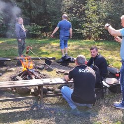 2024-09-22 Spotkanie krótkofalowców - Celestynów - zdjęcie 332