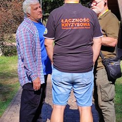 2024-09-22 Spotkanie krótkofalowców - Celestynów - zdjęcie 333