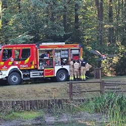 2024-09-22 Spotkanie krótkofalowców - Celestynów - zdjęcie 334