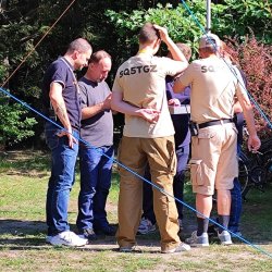 2024-09-22 Spotkanie krótkofalowców - Celestynów - zdjęcie 336