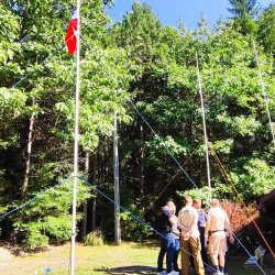 2024-09-22 Spotkanie krótkofalowców - Celestynów - zdjęcie 337