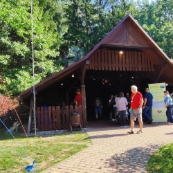 2024-09-22 Spotkanie krótkofalowców - Celestynów - zdjęcie 338