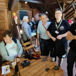 2024-09-22 Spotkanie krótkofalowców - Celestynów - zdjęcie 342