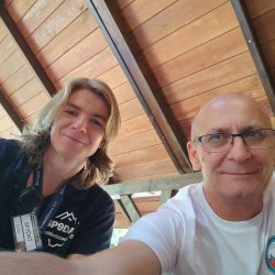 2024-09-22 Spotkanie krótkofalowców - Celestynów - zdjęcie 345