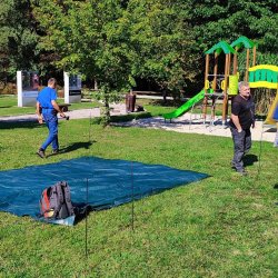 2024-09-22 Spotkanie krótkofalowców - Celestynów - zdjęcie 347