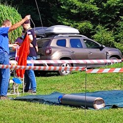 2024-09-22 Spotkanie krótkofalowców - Celestynów - zdjęcie 350