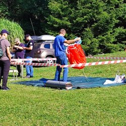 2024-09-22 Spotkanie krótkofalowców - Celestynów - zdjęcie 351