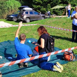 2024-09-22 Spotkanie krótkofalowców - Celestynów - zdjęcie 358