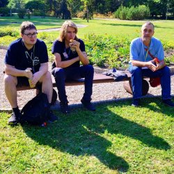 2024-09-22 Spotkanie krótkofalowców - Celestynów - zdjęcie 359