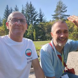 2024-09-22 Spotkanie krótkofalowców - Celestynów - zdjęcie 360