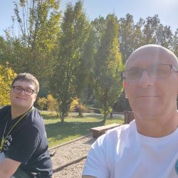 2024-09-22 Spotkanie krótkofalowców - Celestynów - zdjęcie 361