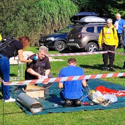 2024-09-22 Spotkanie krótkofalowców - Celestynów - zdjęcie 362