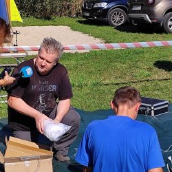 2024-09-22 Spotkanie krótkofalowców - Celestynów - zdjęcie 363