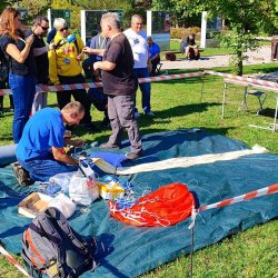 2024-09-22 Spotkanie krótkofalowców - Celestynów - zdjęcie 366