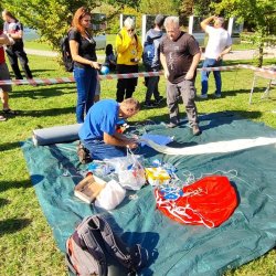 2024-09-22 Spotkanie krótkofalowców - Celestynów - zdjęcie 367