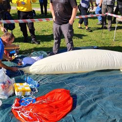 2024-09-22 Spotkanie krótkofalowców - Celestynów - zdjęcie 368