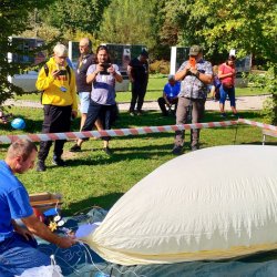 2024-09-22 Spotkanie krótkofalowców - Celestynów - zdjęcie 371