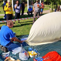 2024-09-22 Spotkanie krótkofalowców - Celestynów - zdjęcie 372