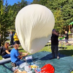 2024-09-22 Spotkanie krótkofalowców - Celestynów - zdjęcie 374