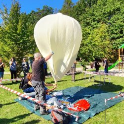 2024-09-22 Spotkanie krótkofalowców - Celestynów - zdjęcie 376