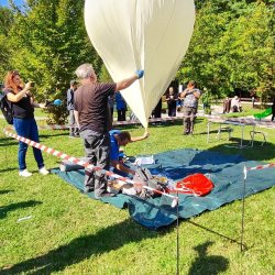 2024-09-22 Spotkanie krótkofalowców - Celestynów - zdjęcie 378