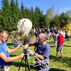 2024-09-22 Spotkanie krótkofalowców - Celestynów - zdjęcie 389