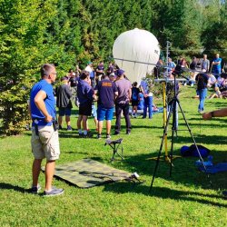 2024-09-22 Spotkanie krótkofalowców - Celestynów - zdjęcie 391