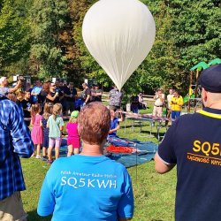 2024-09-22 Spotkanie krótkofalowców - Celestynów - zdjęcie 395