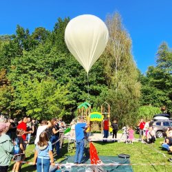 2024-09-22 Spotkanie krótkofalowców - Celestynów - zdjęcie 396