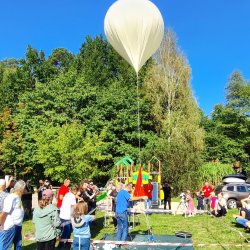 2024-09-22 Spotkanie krótkofalowców - Celestynów - zdjęcie 397