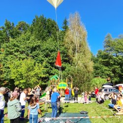 2024-09-22 Spotkanie krótkofalowców - Celestynów - zdjęcie 398